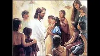 Jesus Comes As A Thief to the Dead Church