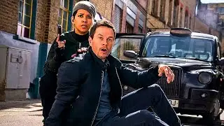 From Construction Worker to Secret Agent &ndash; The Union (2024) Movie Recap