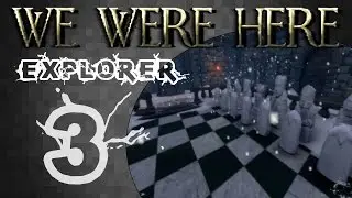 &ldquo;ICE & CHESS&rdquo; &ndash; We Were Here #3 [HD]