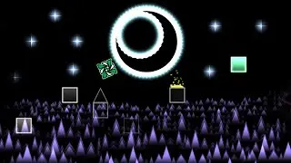 Sephiroth Ultra by Soup26 100% (Insane Demon)