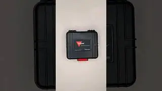 the trijicon rmr for my staccato xc is in but too late I have a deltapoint pro
