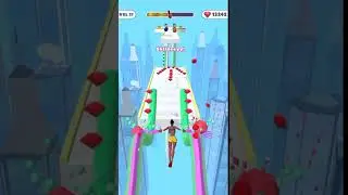 long nails 3d in All Level Mobile Game Walkthrough Update All Trailer Gameplay iOS,Android