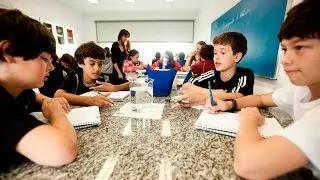 O que pode afetar o rendimento escolar do seu filho