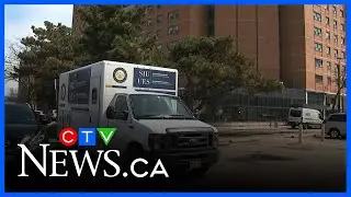 Legal dispute about the workplace at Ontario's Police watchdog is airing allegations of harassment