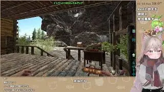 ARK: Survival Evolved #12 電気もついた⚡️◎サーバー参加募集✦
