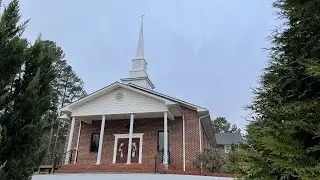 WSBC Morning Service 1/4/26 Утреннее Служение