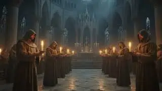 Gregorian Chant for Deep Healing & Divine Protection | Sacred
