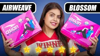 Best Asian Shoes/Sneakers For Women/Girls on Flipkart/Amazon | Footwear Haul 2024 | Priya Pandey