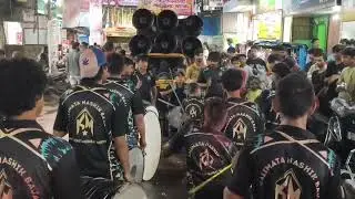 Kalimata nashik Baja ❤️&zwj;🔥.                                          Contact nambar 99204 66313