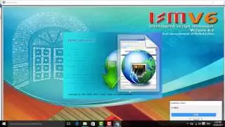 How to install ISM v6 in Windows 11 PART 1