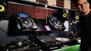 2 Hours of My Own Tracks & Remixes | DJ-Set, 1BTN Radio (Brighton)