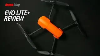 Autel Evo Lite+ Full Review