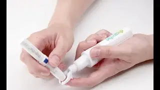 Using the DigiVibe - Handheld
