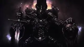 RHprod'S - Fallen King