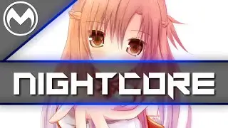 ▶[Nightcore] - One Girl (v2)