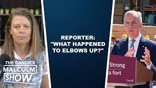 Has WOKE culture peaked? + Carney ADMITS Trump won&rsquo;t take his call