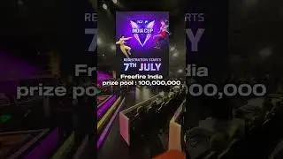 HOW TO OUALIFY FFMIC INDIA CUPFREEFIRE 2025 TOURNAMENT FULL DETAIL JOIN START KAISE KAREIPOINT?