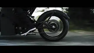 Yatri electric bike #Nepal #project zero