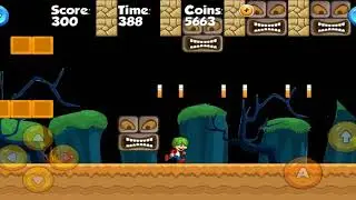 Victo's World Level 54 Victors Adventure