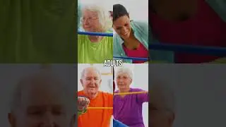 Creatine  Unlock Physical & Mental Wellbeing for Seniors!