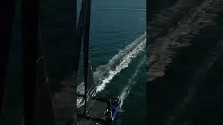 These boats are SO EPIC!!👊🏻 GC32 France