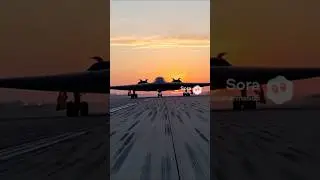 B2 bomber worlds fastest aircraft #privateaircraft #Sumitfireplay #prettyaircraft