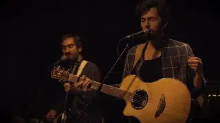 Morgoran - J'ai flingu&eacute; l'esprit (live &agrave; la Case-&agrave;-Chocs, 2020)