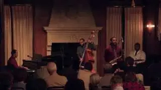 Mark G. Meadows - Way Up Here