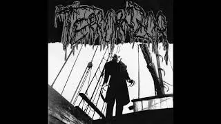 Terrorazor / Slapendehonden &lrm;&ndash; Terrorazor / Slapendehonden (full split)