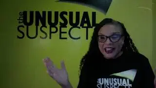 Middle School Students! Join The Unusual Suspects Theatre Company Online In Fall 2020.