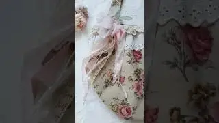 Shabby ChicFloral Tote bags Shabby Chic tote