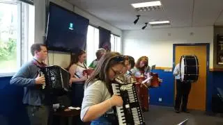 Officer of the day - Harbour star