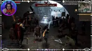 Jordine&rsquo;s Ambition, But Make It Cozy - Black Desert