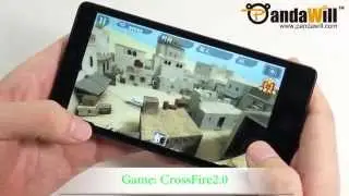 Low-Cost Android 4.4 KitKat Smartphone Under $120 - ZOOZ-S5.5