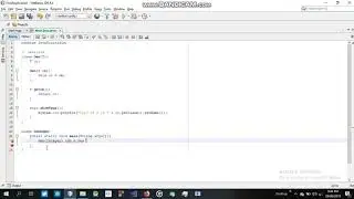 45  Introduction to generics