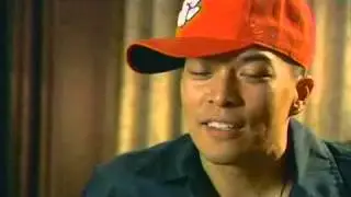 Toonami Interview: DJ Qbert