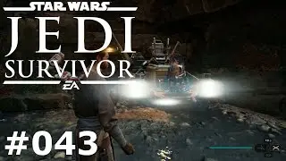 STAR WARS JEDI: SURVIVOR #043 Skoova