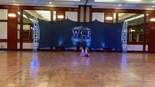 RBHS Dance- Mia Riley, Freshman solo #2