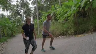 Visit Natural Detox | Resort & Spa | Koh Samui | Thailand | HD