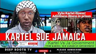 Vybz Kartel Takes Government To Court For Breach Of Constitutional Rights