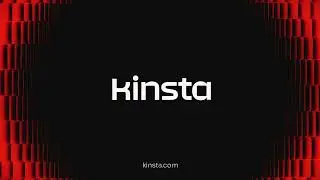 Managed Hosting for WordPress, Built for Agencies | Kinsta
