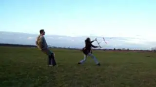 PKB Białystok dziewczyny powerkite 2