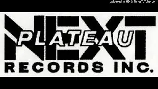 Next Plateau Records 5 Minute Megamix OMG