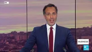 Evergrande investors left in dark as key debt deadline passes &bull; FRANCE 24 English