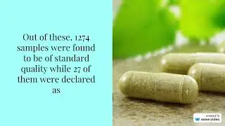 CDSCO Drug Alert: 27 Drug Samples flagged May 2023