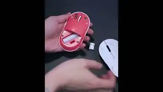 Обзор беспроводной мыши Xiaomi Mi Wireless Mouse 2 (XMWS002TM)