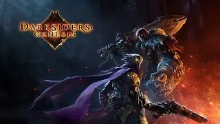 Darksiders Genesis - First 30 Minutes - PS4 Pro Gameplay