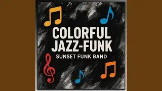 Electric Lemonade Funk