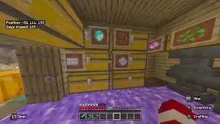 Minecraft Survival: Season 2 - Episode 25 #megabuilds #Survival 