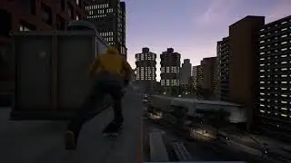 Project Session Madness Montage